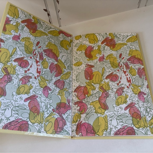 Two Vintage Velveteen Rabbit Books - Picture 5 of 8